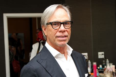 tommy hilfiger a racist